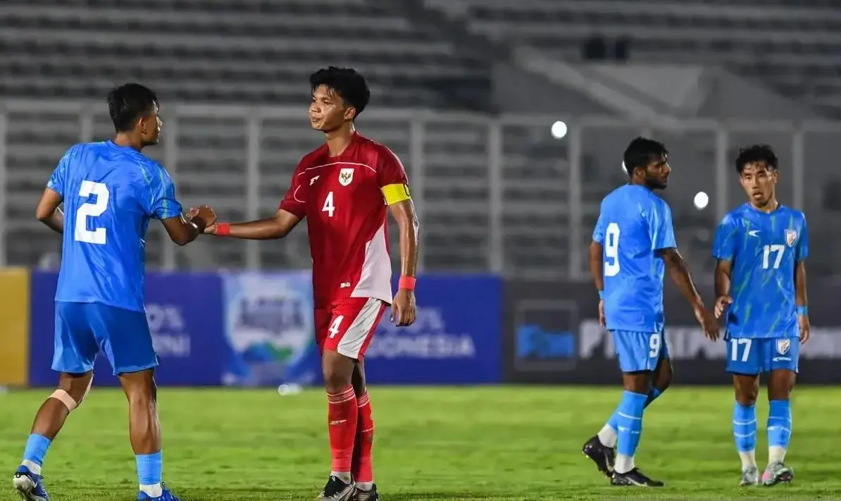garuda-muda-fall-1-2-to-india-in-first-u-23-friendly-match