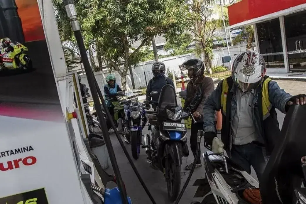 pertamina-raises-non-subsidized-fuel-prices-for-january-2025
