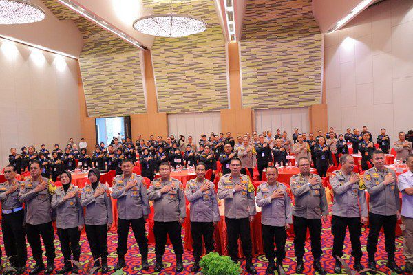 lampung-regional-police-medical-unit-trains-personnel-for-disaster-victim-identification