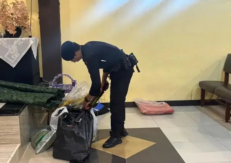 several-churches-in-sukabumi-sterilized-ahead-of-christmas