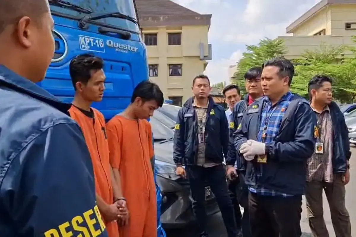 police-uncovers-diesel-fuel-adulteration-practice-in-south-sumatra