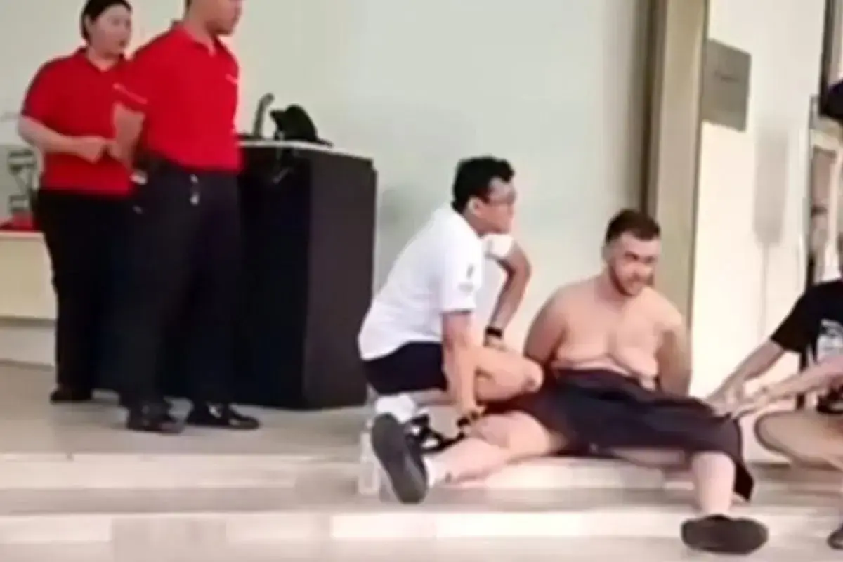 emirati-man-arrested-after-rampage-at-jakarta-hotel