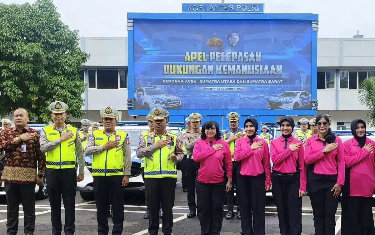 traffic-corps-deploys-25-patrol-cars-aid-packages-to-disaster-hit-regions