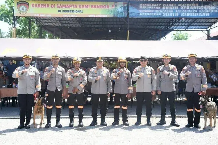 ntt-regional-police-receives-two-new-k9-bloodhounds-to-strengthen-rescue-operations