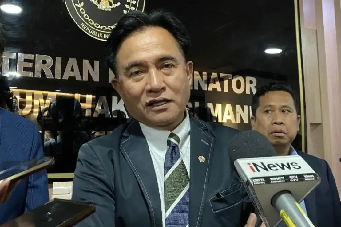 govt-drafts-reserve-component-training-as-amnesty-condition-minister-yusril