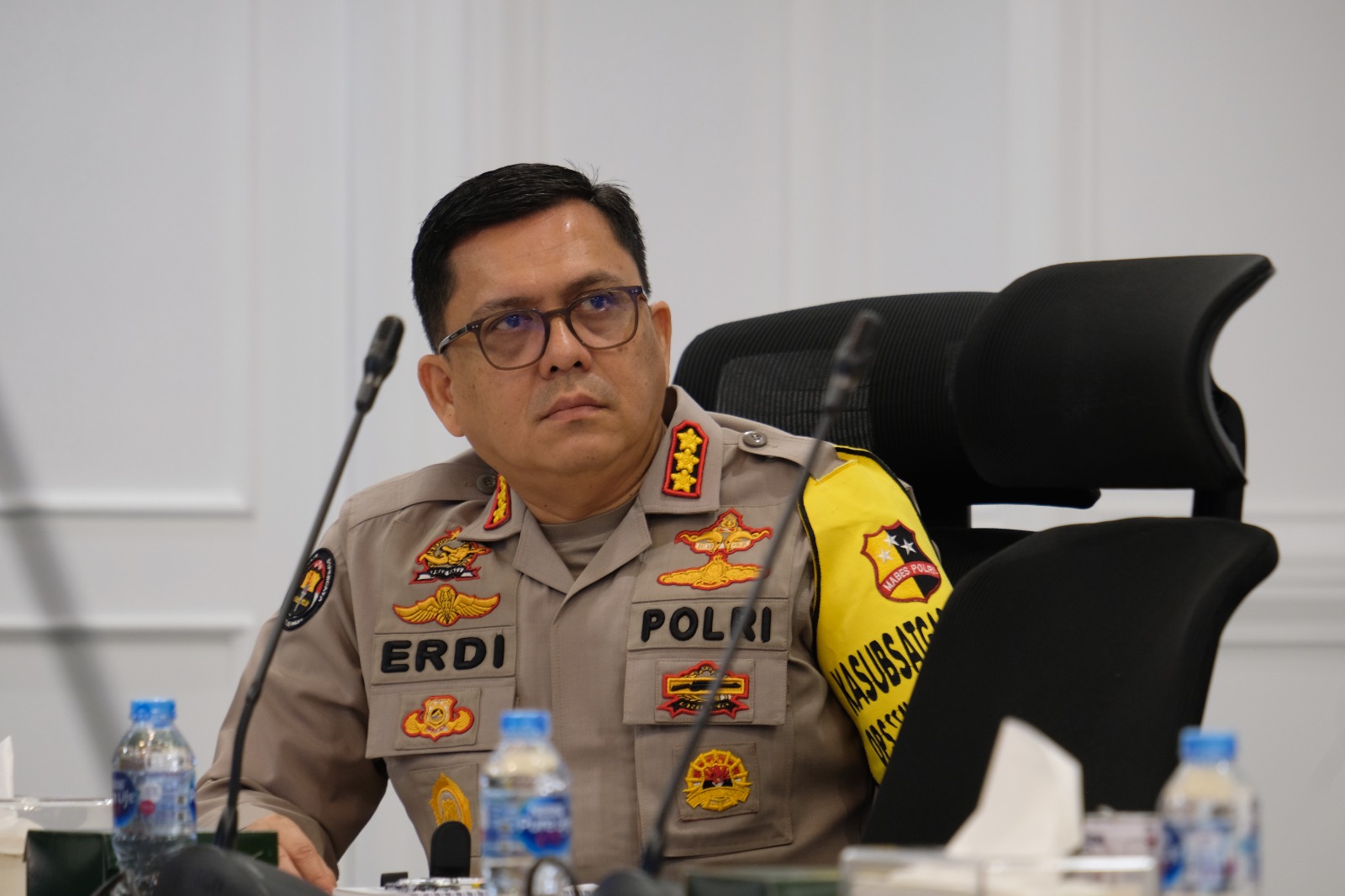 police-searched-former-bpom-employee-house-for-extortion-and-gratification-case-investigation