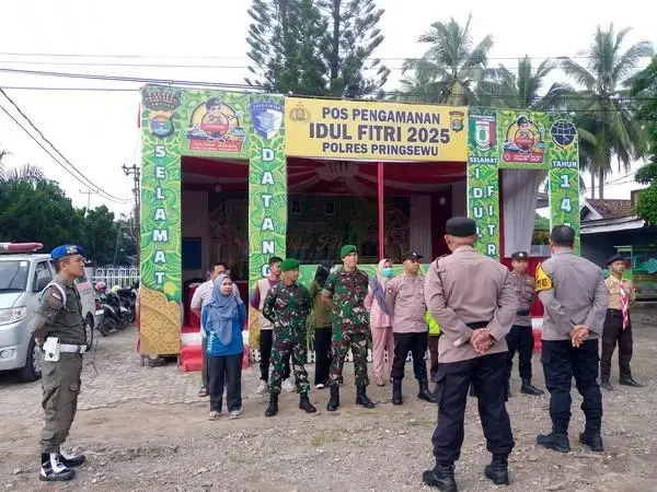 pringsewu-sub-regional-police-officially-begins-the-ketupat-krakatau-operation