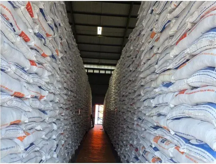 360000-tons-of-rice-to-be-distributed-throughout-july-to-vulnerable-families