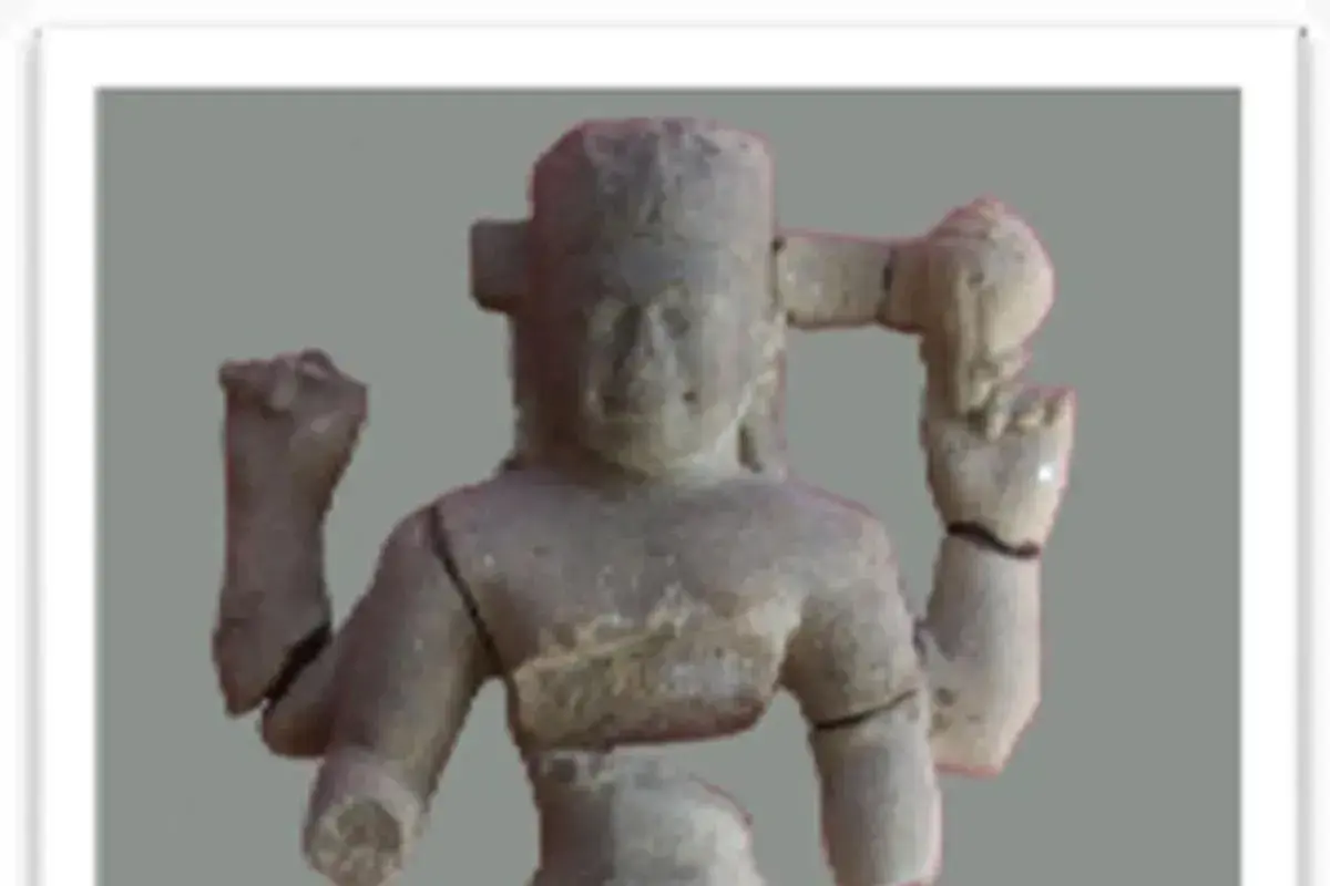 Cultural Preservation Center Discovers Ancient Statue and Gold Fragments in Jambi