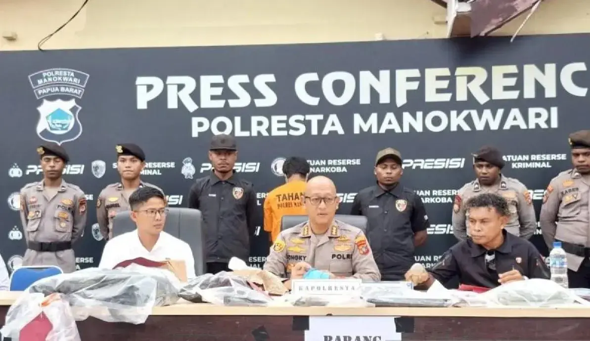 manokwari-tax-officers-wife-murder-suspect-faces-death-penalty-after-gruesome-killing