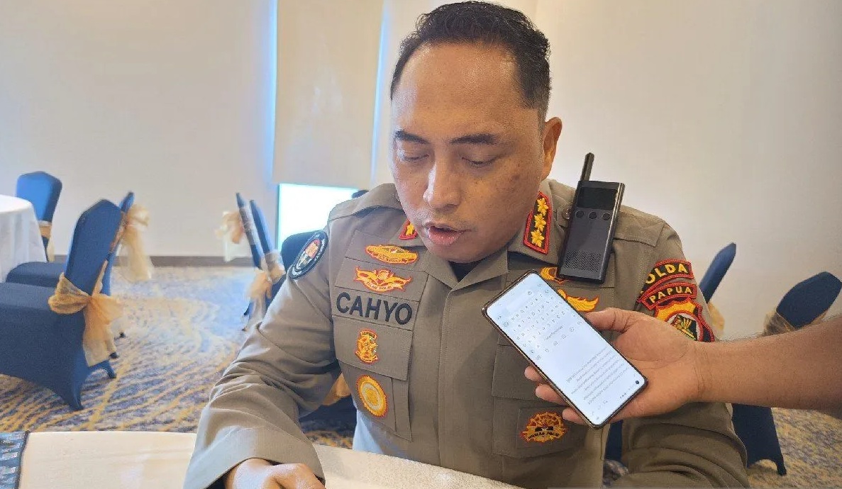 five-illegal-gold-miners-killed-in-yahukimo-shooting-identified-papua-police