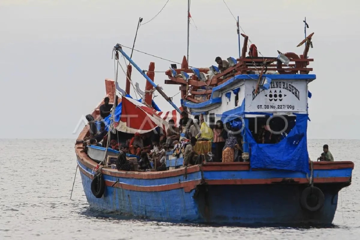 unhcr-urges-aceh-authorities-to-rescue-stranded-rohingya-migrants