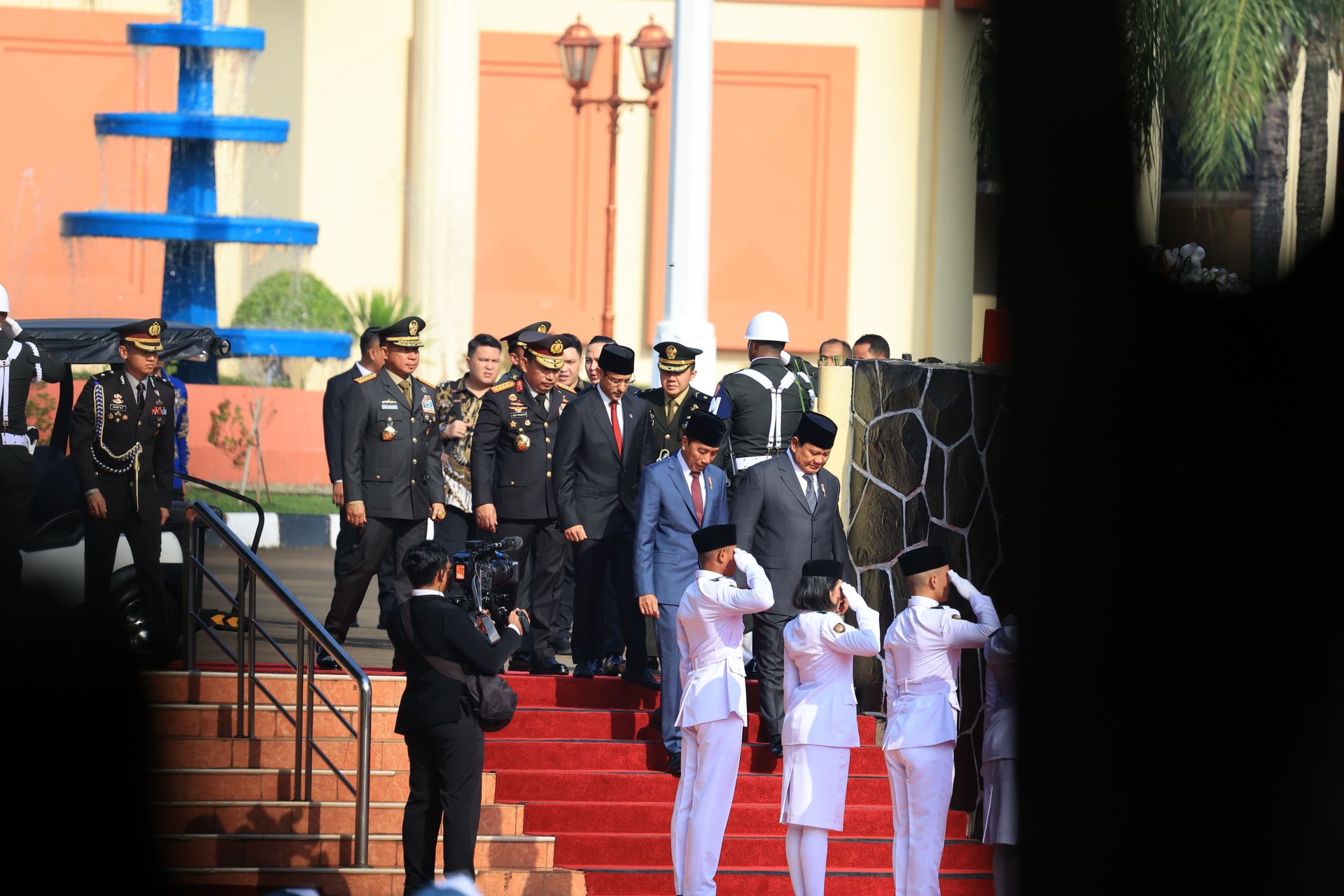 commemorating-pancasila-sanctity-day-president-jokowi-led-a-ceremony-in-east-jakarta