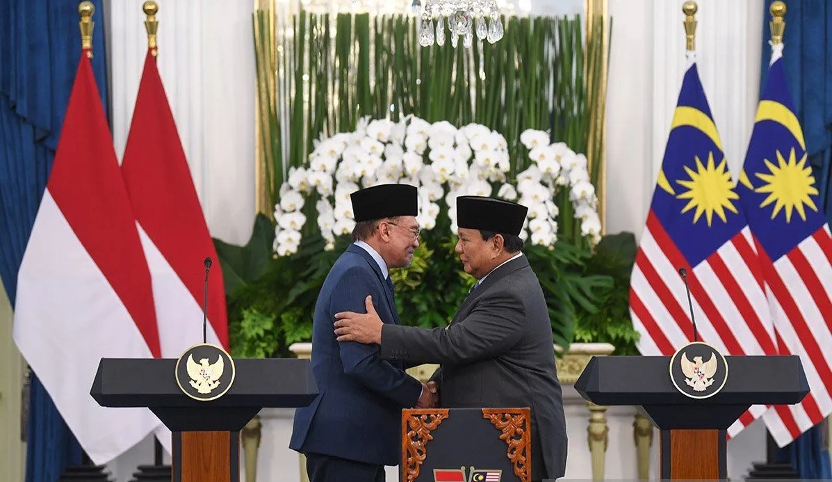 president-prabowo-pm-anwar-agree-on-joint-development-in-disputed-ambalat-border-region
