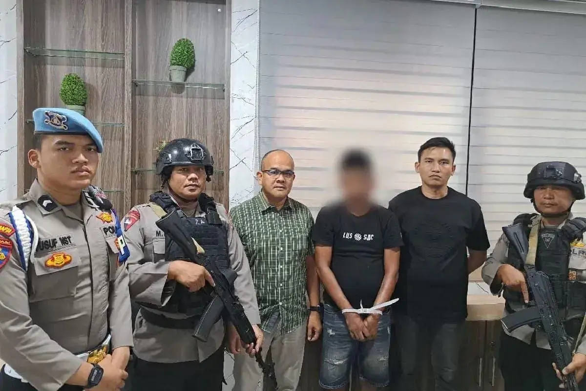 north-sumatra-police-arrest-suspect-in-violent-machete-attack-on-north-sumatra-prosecutor