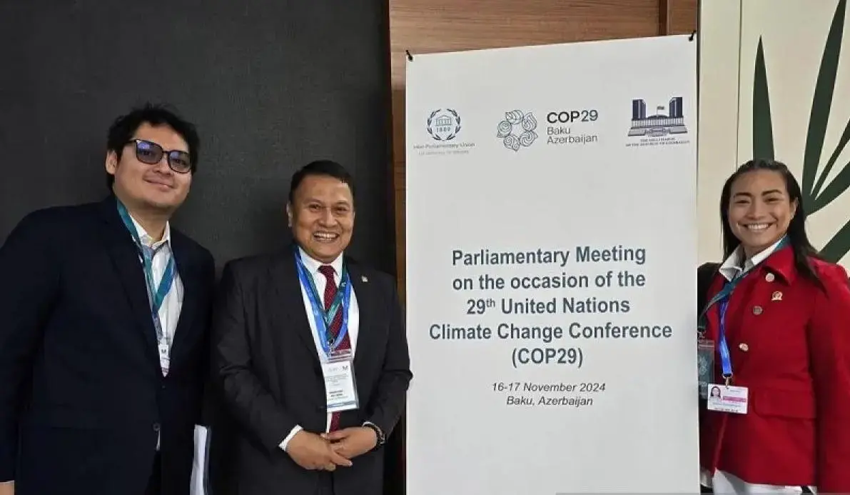 indonesia-pushes-for-equitable-climate-funding-at-cop29