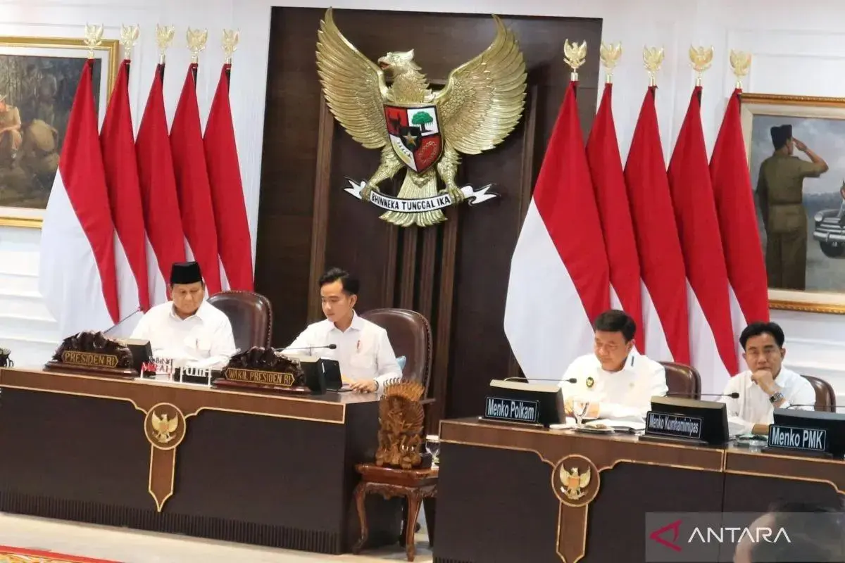 president-prabowo-appreciates-all-parties-for-the-success-of-2024-regional-head-elections