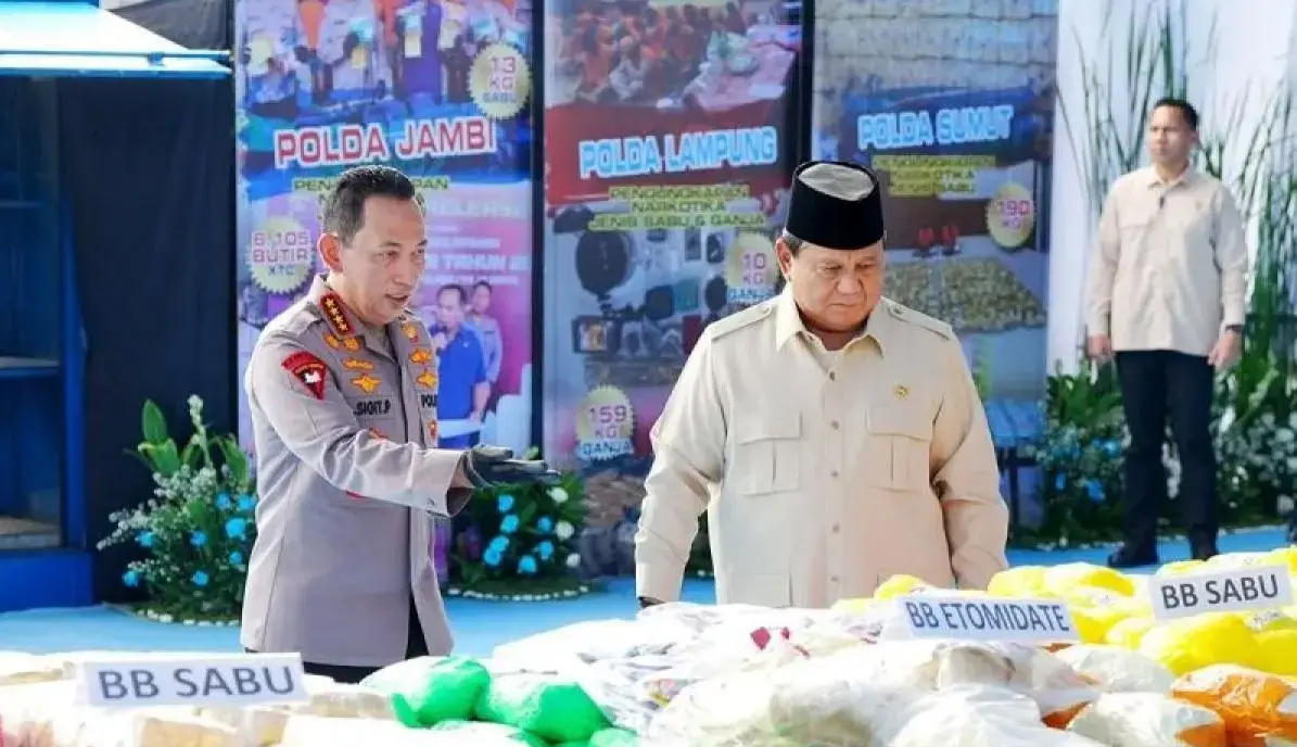 inp-uncover-49000-narcotics-cases-in-president-prabowos-first-year