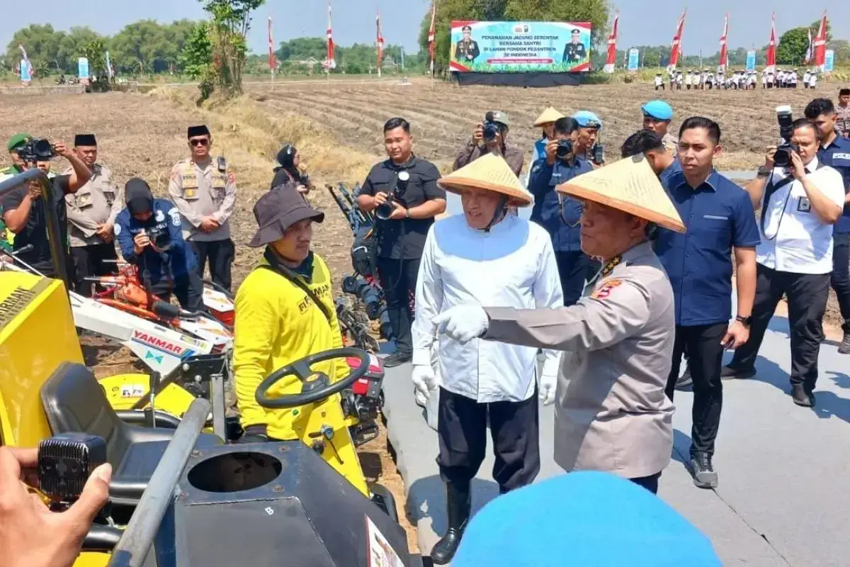 inp-supervision-inspector-general-praises-islamic-boarding-schools-for-supporting-food-security