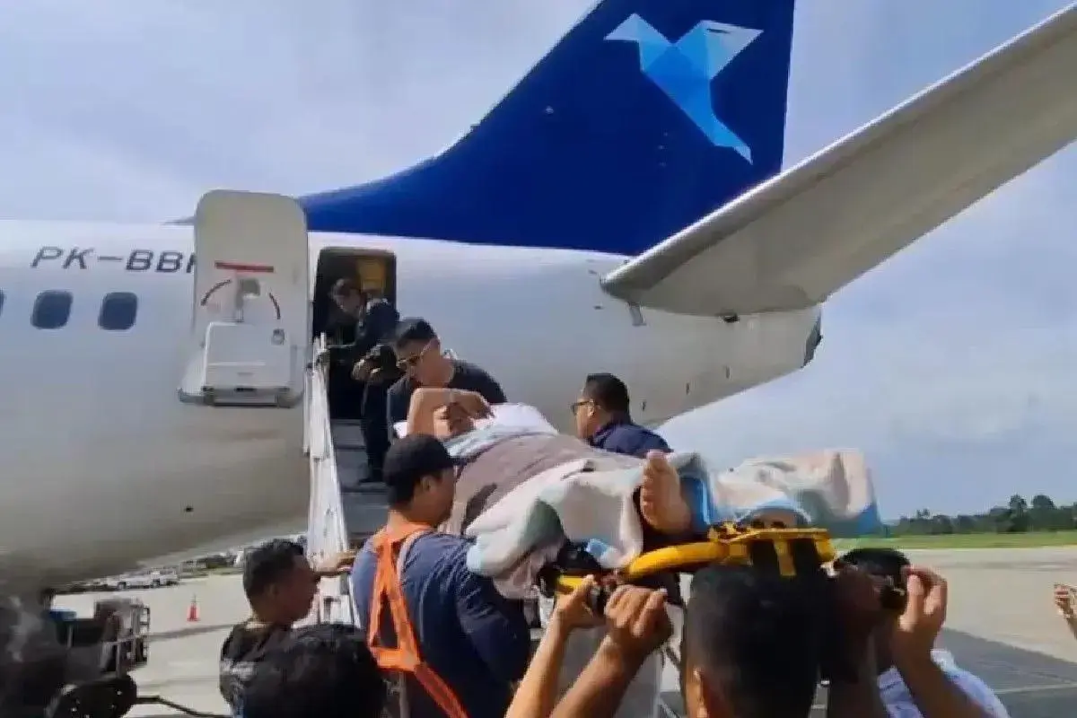 papua-shooting-victim-airlifted-to-jakarta-for-treatment