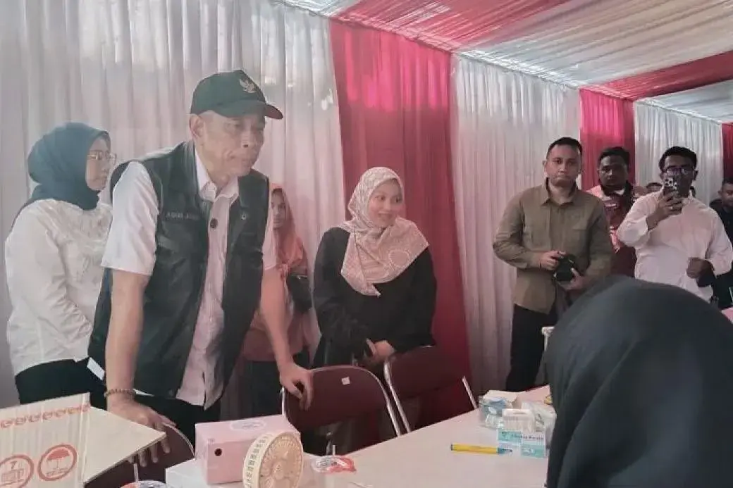 100000-poor-children-to-enroll-in-sekolah-rakyat-this-year-social-affairs-ministry