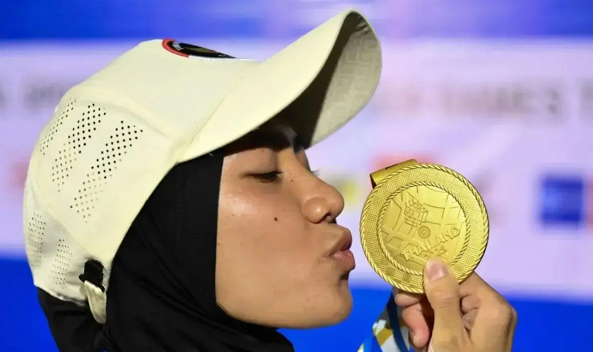 sea-games-2025-indonesia-rises-to-second-in-medal-standings