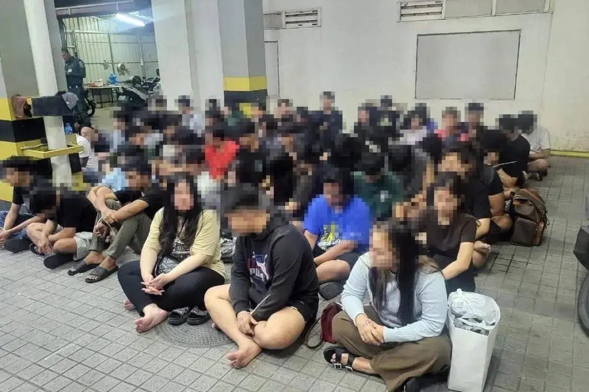 107-indonesians-held-in-cambodia-online-scam-case-declared-healthy-ready-for-deportation