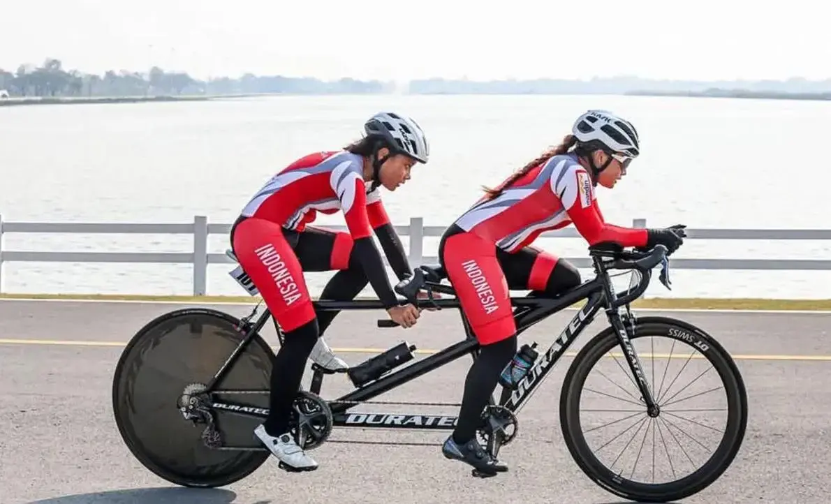 indonesian-para-cyclists-sweep-medals-at-asian-championships