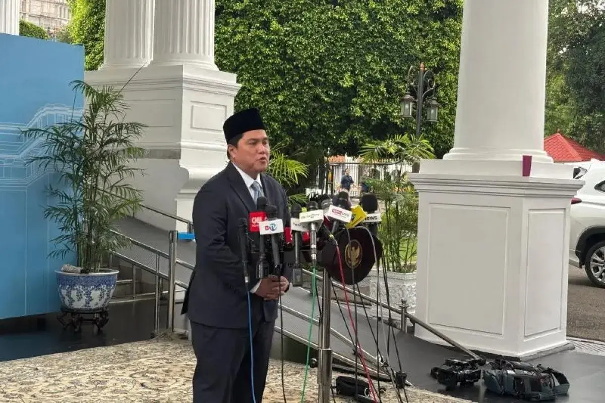 new-youth-sports-minister-erick-thohir-leaves-fate-as-pssi-chairman-to-fifa