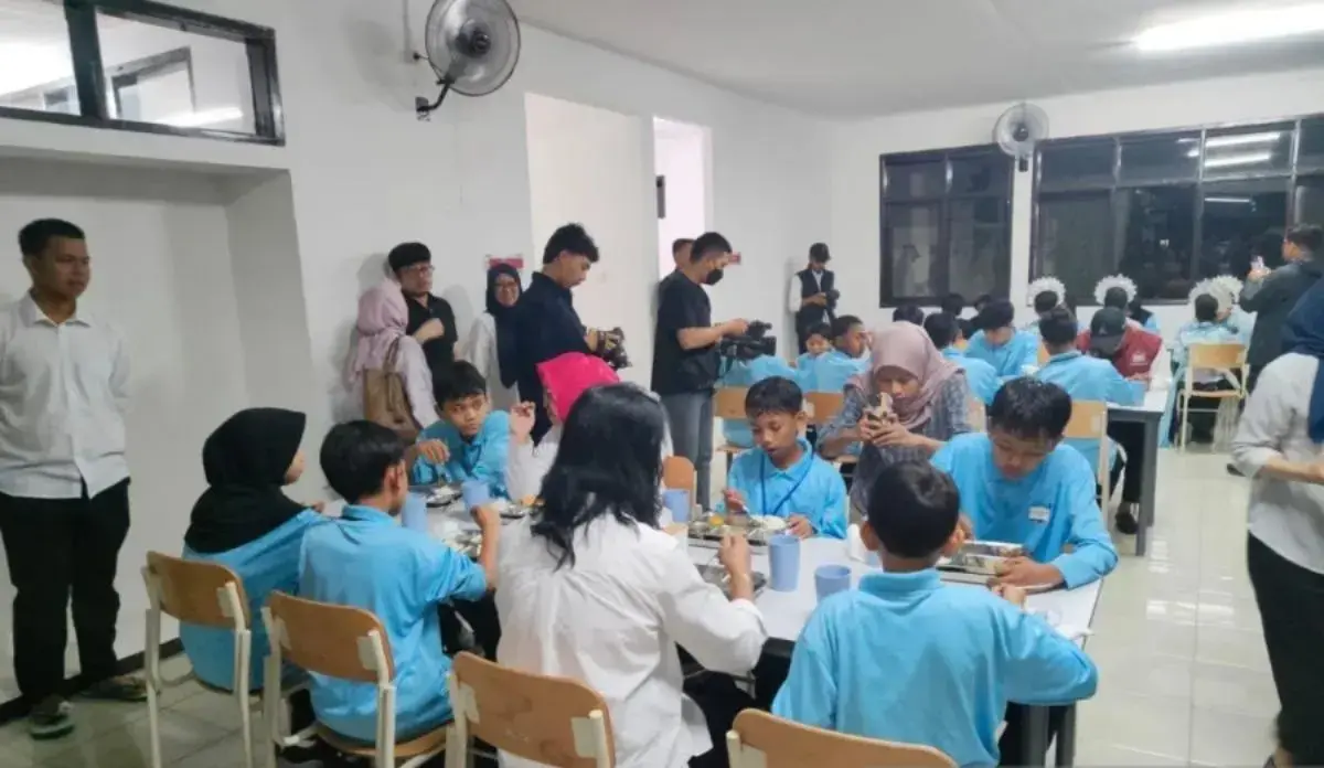 minister-syaifullah-stressed-sekolah-rakyat-continues-despite-teachers-and-students-withdrawals