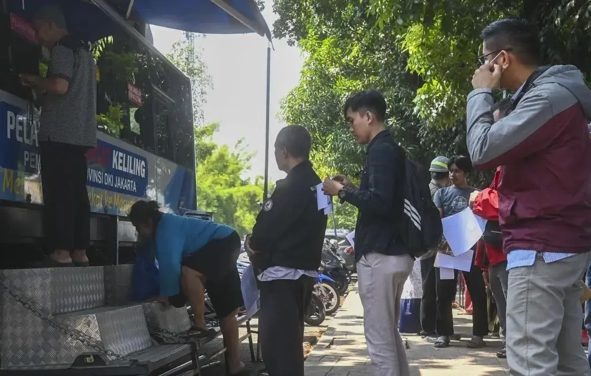 jakarta-to-enforce-vehicle-tax-payments-no-tax-amnesty