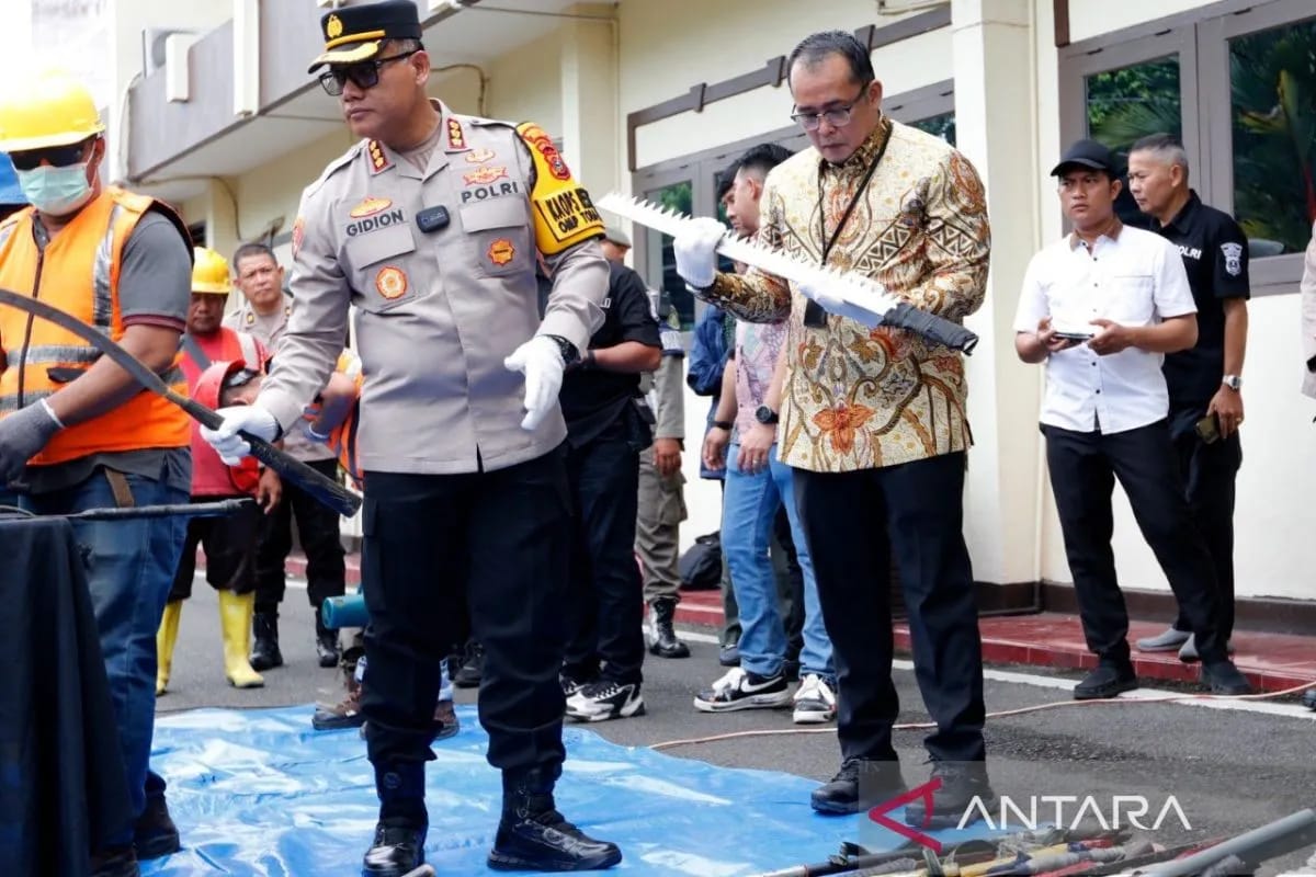 medan-acting-mayor-appreciates-quick-moves-of-police-in-taking-action-against-criminals