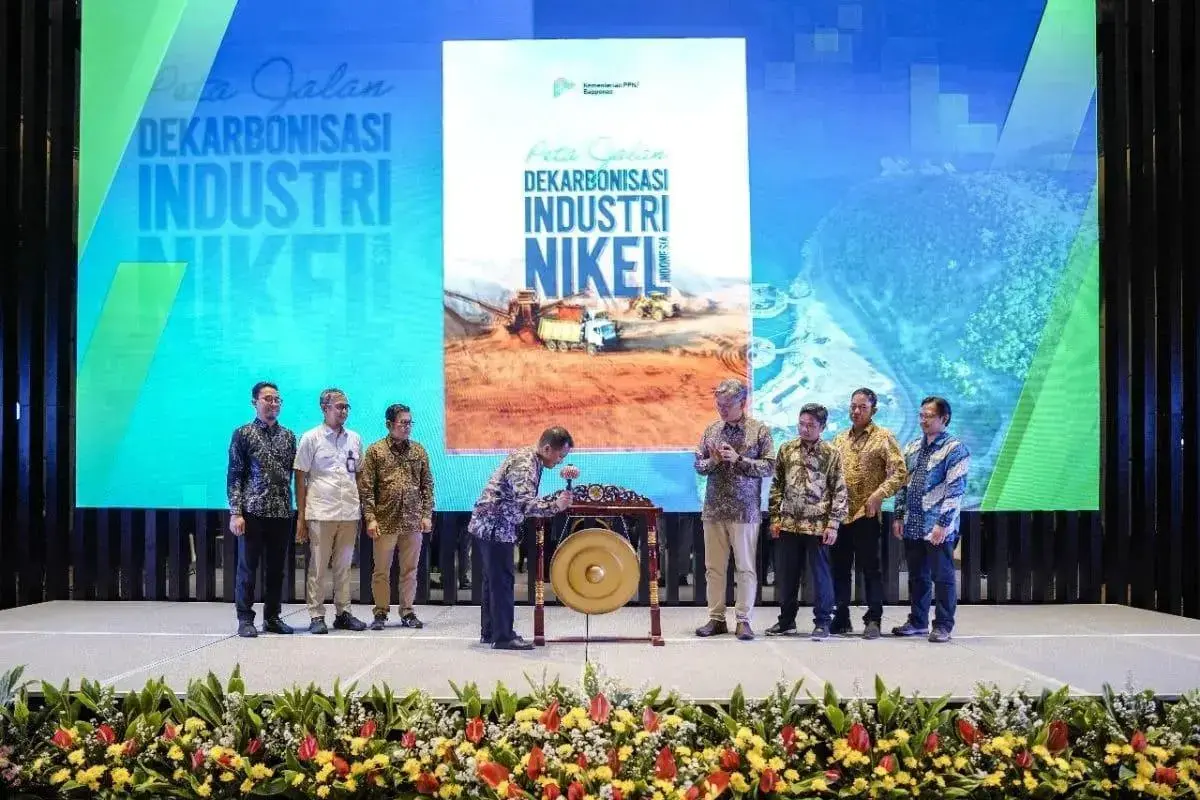 indonesia-committed-to-reduce-nickel-industry-emissions-by-2045