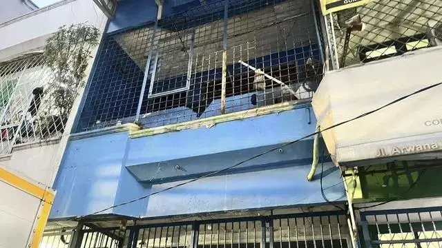 police-to-investigate-the-death-of-a-young-girl-in-penjaringan