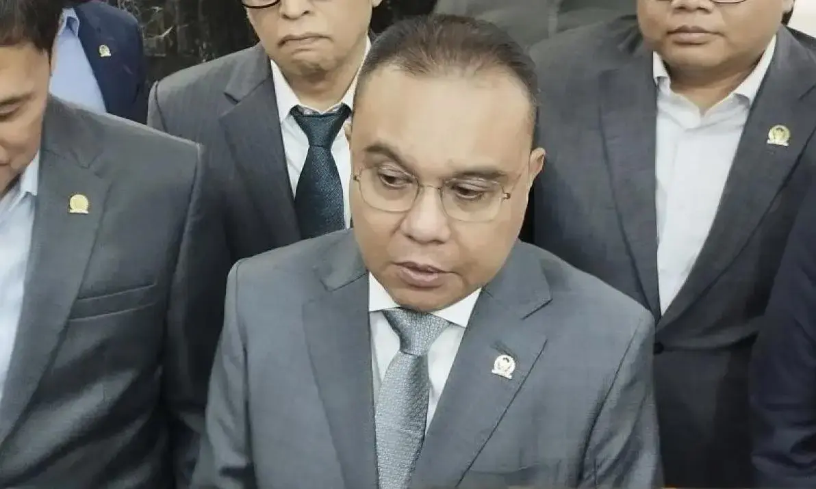 dasco-urges-suspension-of-south-aceh-regent-after-umrah-controversy