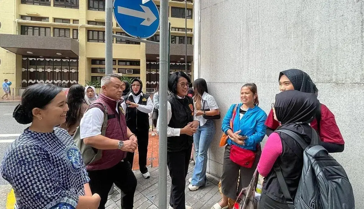 inp-engage-migrant-workers-in-hong-kong-to-hear-concerns-and-offer-support