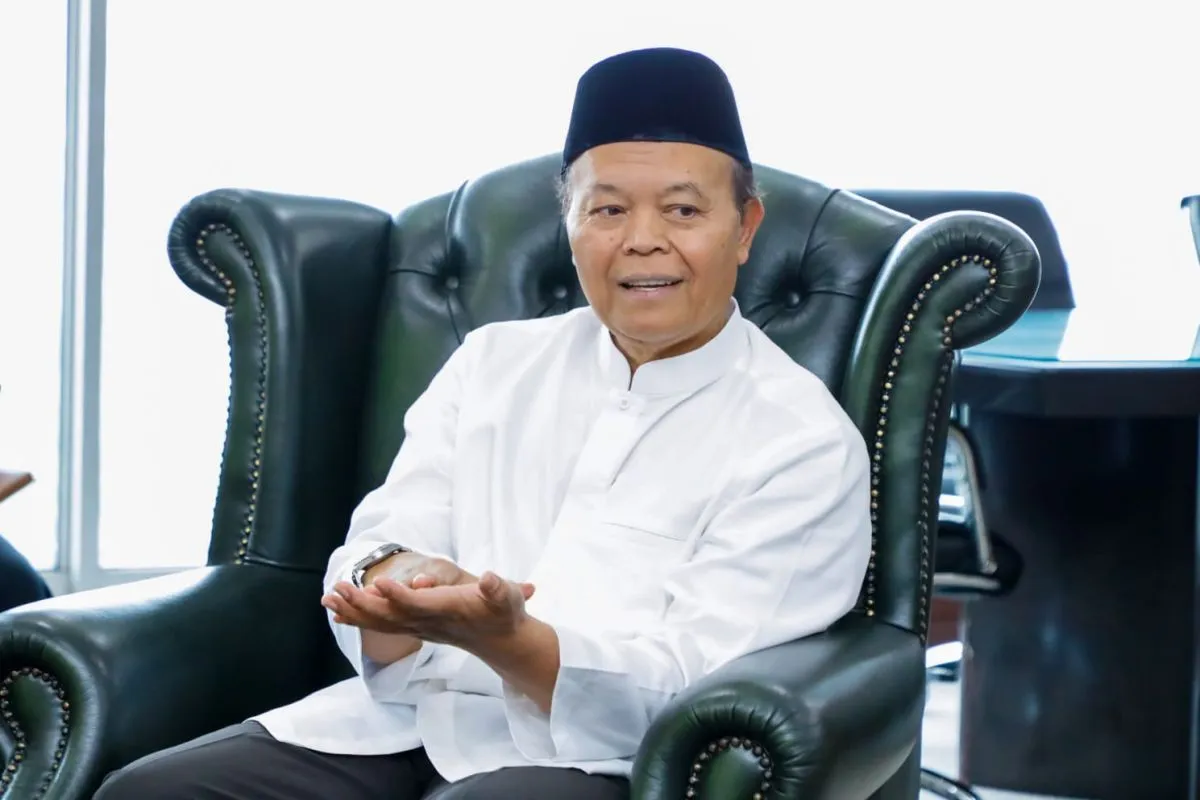 hnw-hopes-prabowo-could-invite-more-countries-to-support-the-palestinian-independence
