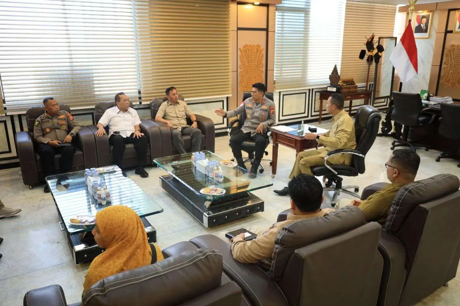 bbpom-collaborates-with-police-in-foods-and-drugs-supervision