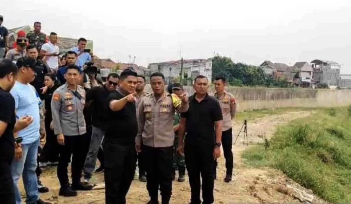 metro-jaya-police-chief-confirm-seven-bodies-in-bekasi-river-were-brawlers