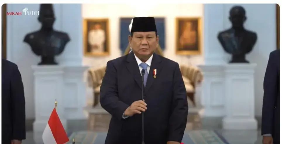 president-prabowo-officially-launched-the-bpi-danantara