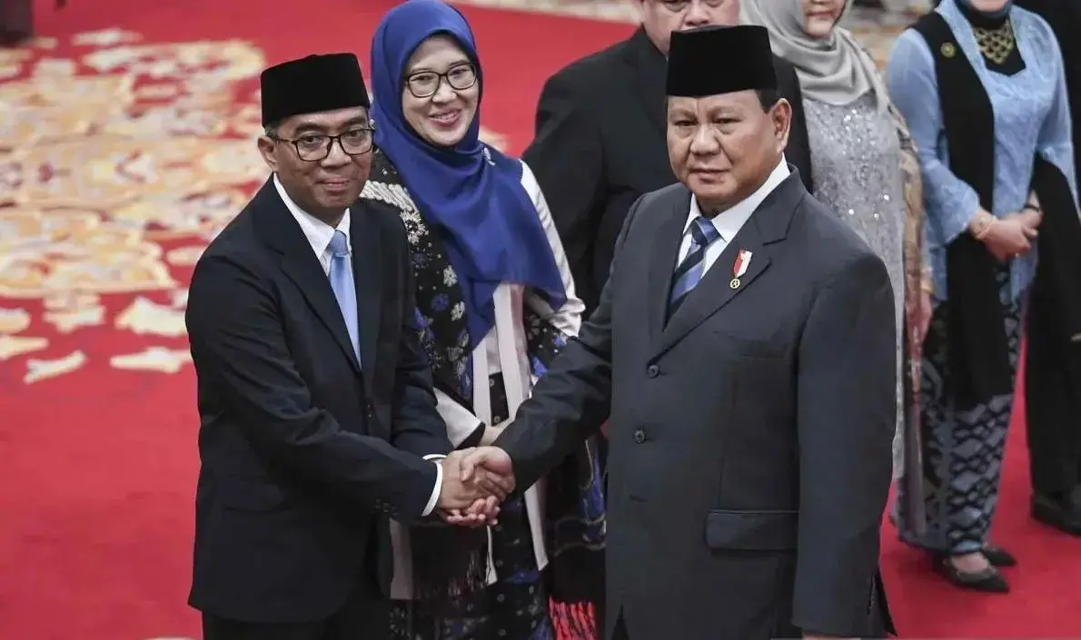 brian-yuliarto-appointed-minister-of-higher-education-science-and-technology