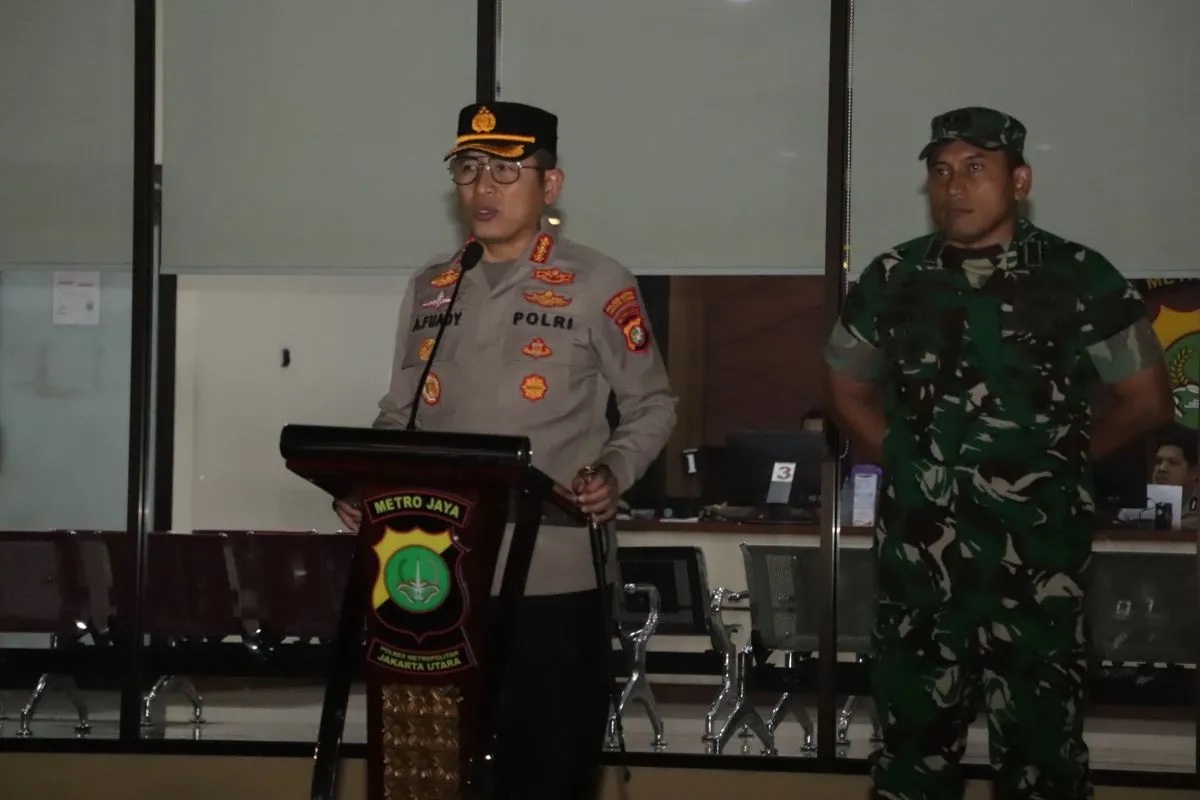 north-jakarta-police-warn-debt-collectors-against-vehicle-seizures-in-public