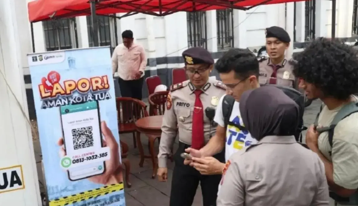 metro-jaya-police-launch-old-town-safe-report-to-boost-tourist-security