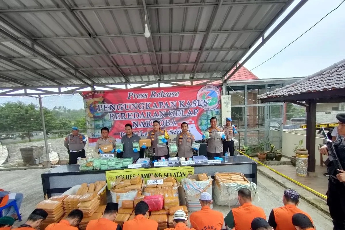 police-seize-rp-751-billion-worth-of-drugs-in-lampung