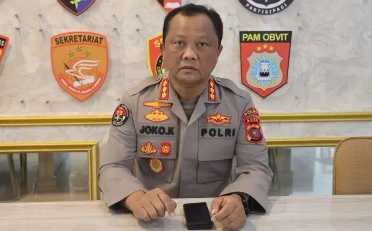 police-arrest-16-escaped-prisoners-in-southeast-aceh-regency-36-still-on-the-run