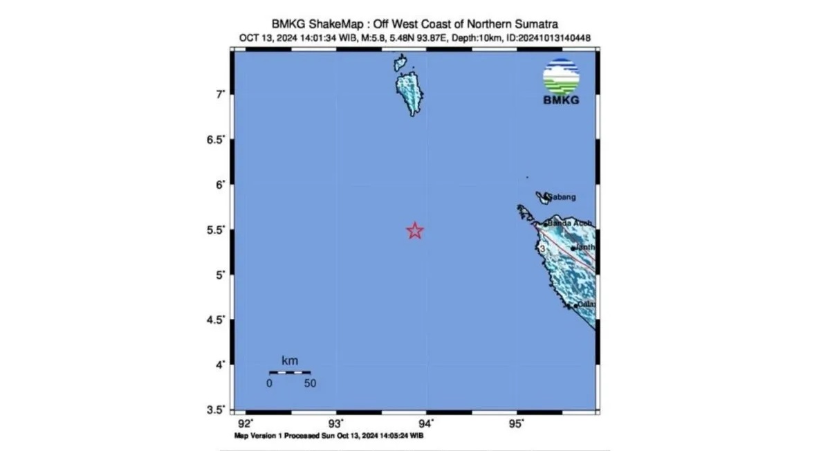 bmkg-reports-m58-shallow-earthquake-in-aceh-no-tsunami-threat