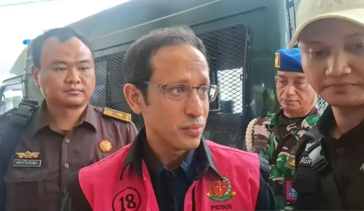 nadiem-makarim-was-a-prospective-suspect-in-google-cloud-probe-before-case-moved-kpk