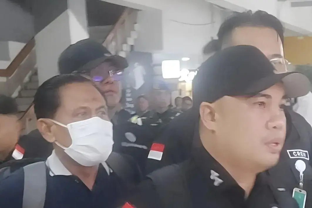 ago-detains-former-surabaya-court-chief-in-ronald-tannur-bribery-case