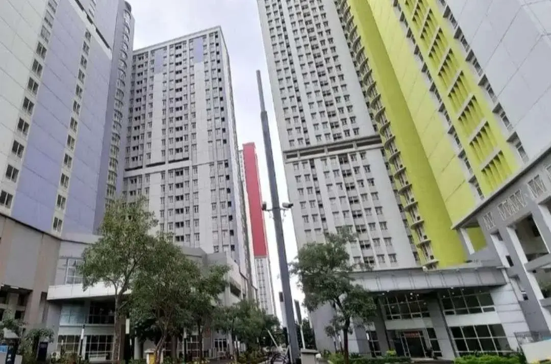 govt-to-optimize-the-use-of-unoccupied-flats-in-jakarta-bandung-and-central-java