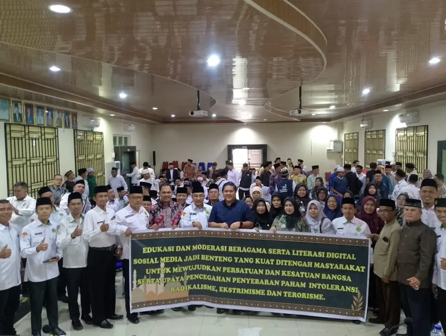 densus-88-collaborates-with-local-officials-in-riau-to-prevent-radicalism-and-intolerance